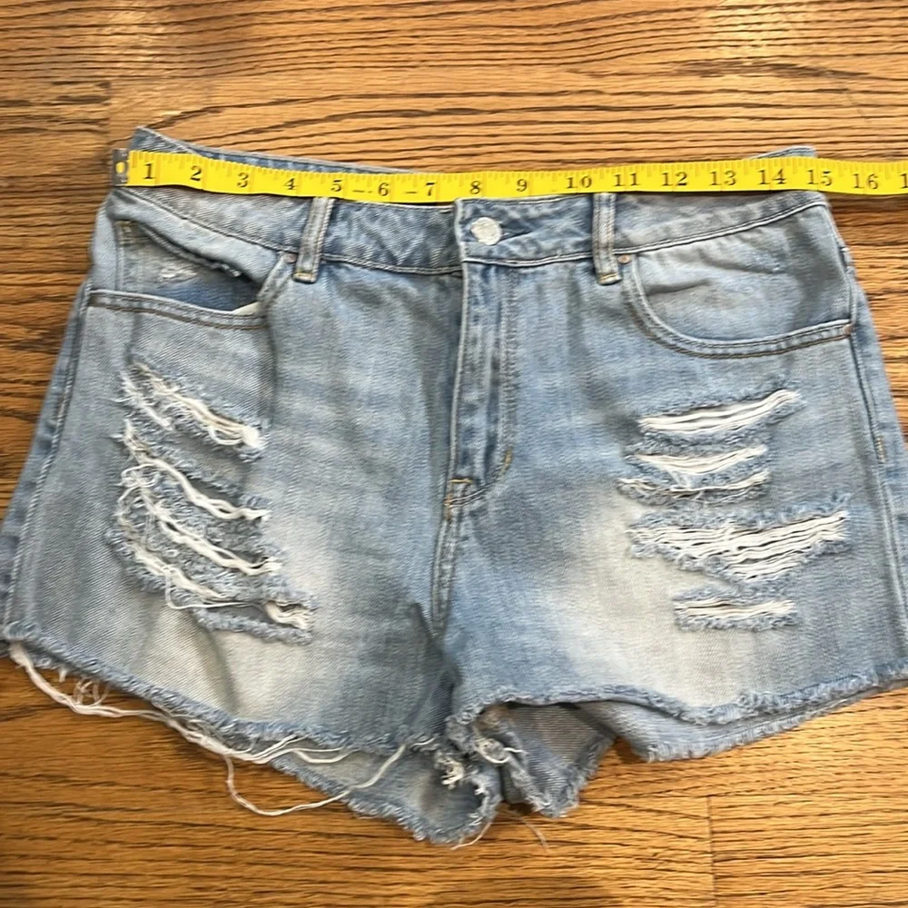 PacSun High Rise Short - Picture 4 of 6